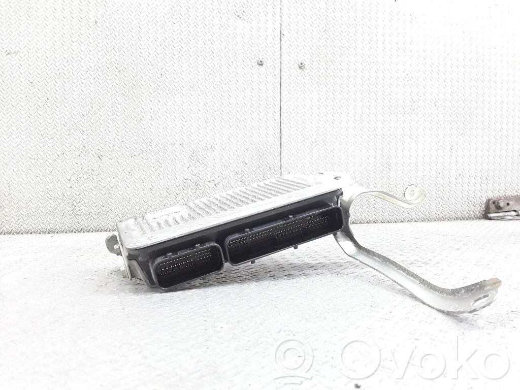 Lexus NX Engine control unit/module 