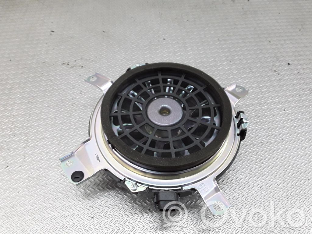 Altavoz subwoofer   8615078050