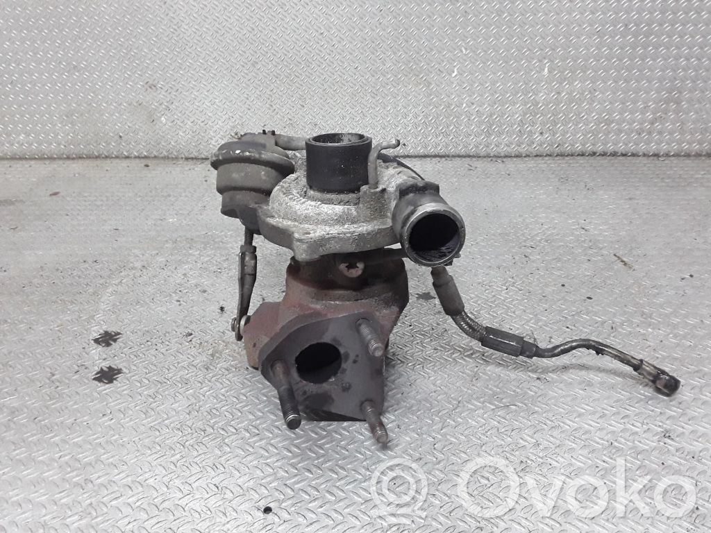Turbo   73501344