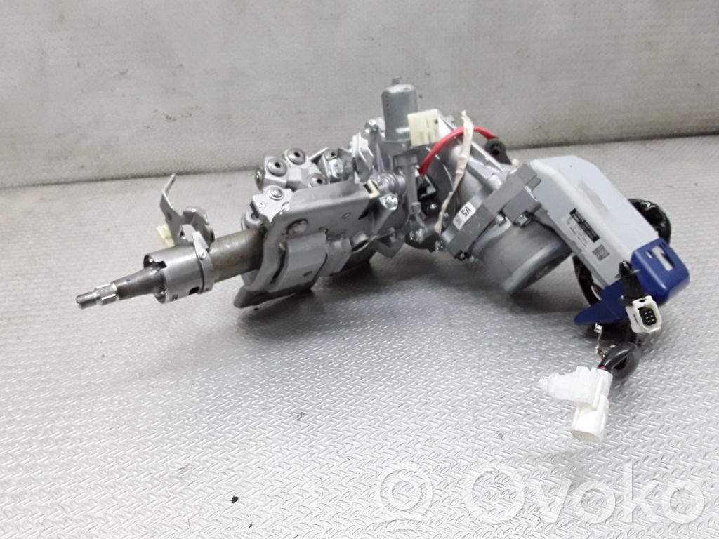 Lexus NX Electric power steering pump 