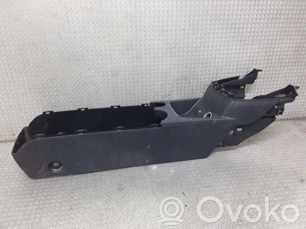 Ford Fiesta Keskikonsoli 