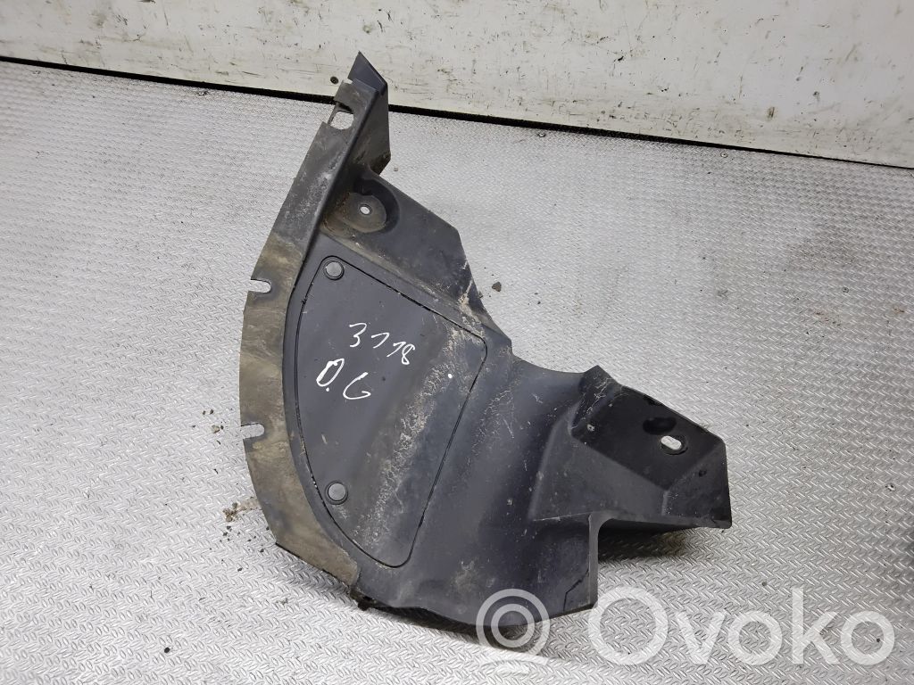 Pare-boue arrière   EH4450341