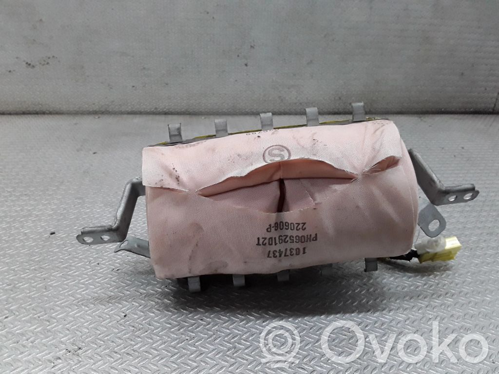 Lexus IS 220D-250-350 Airbag pasager 