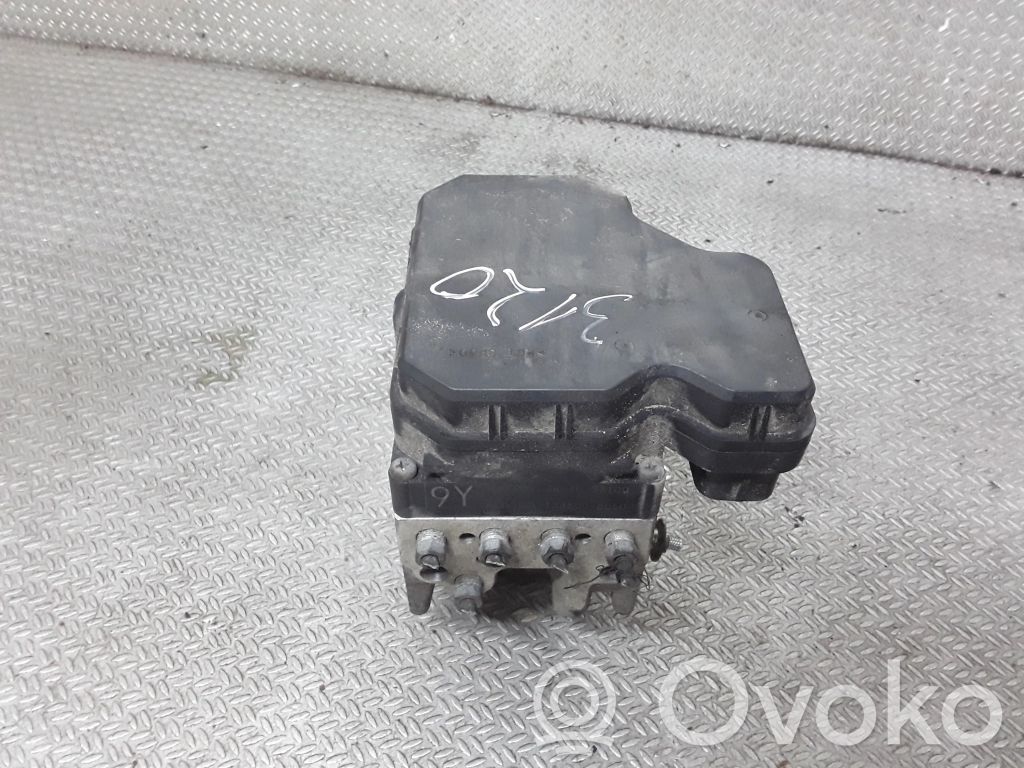 Lexus IS 220D-250-350 ABS-pumppu 