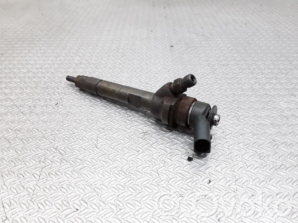 Injektor Einspritzdüse   0445110289