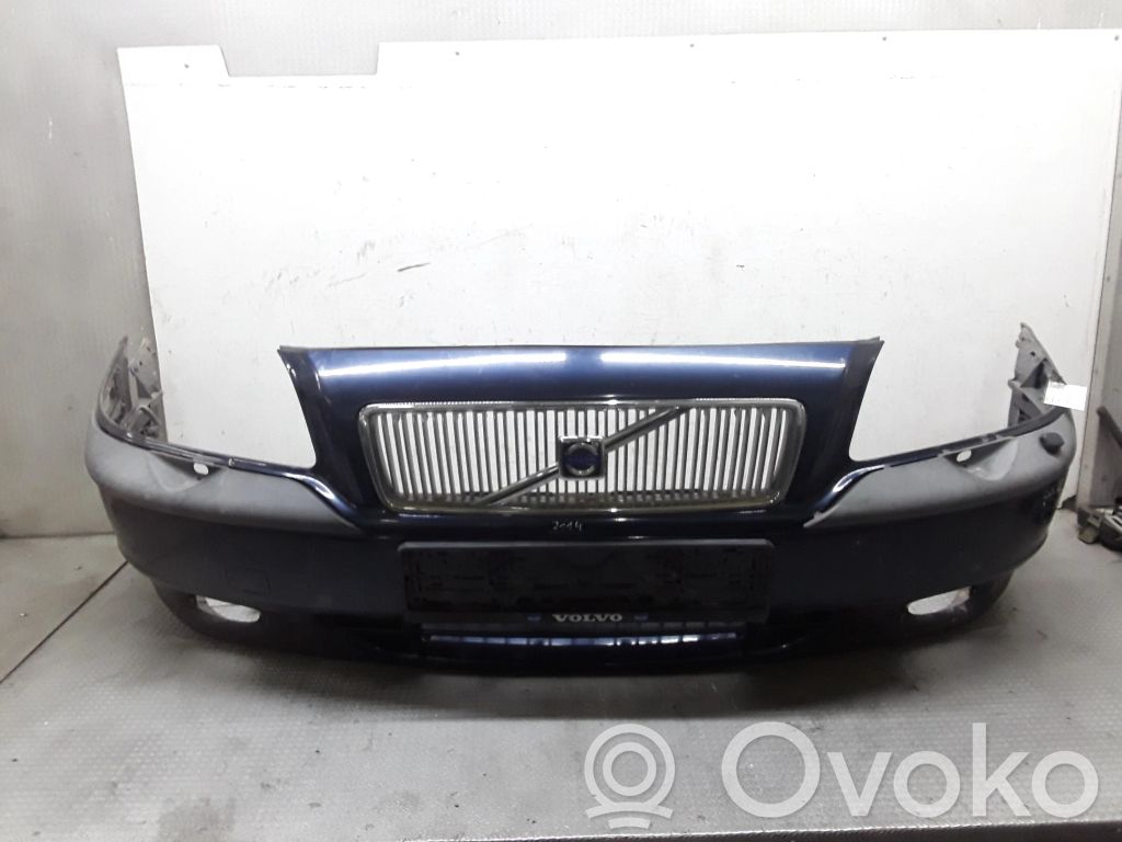 Front bumper   09154851