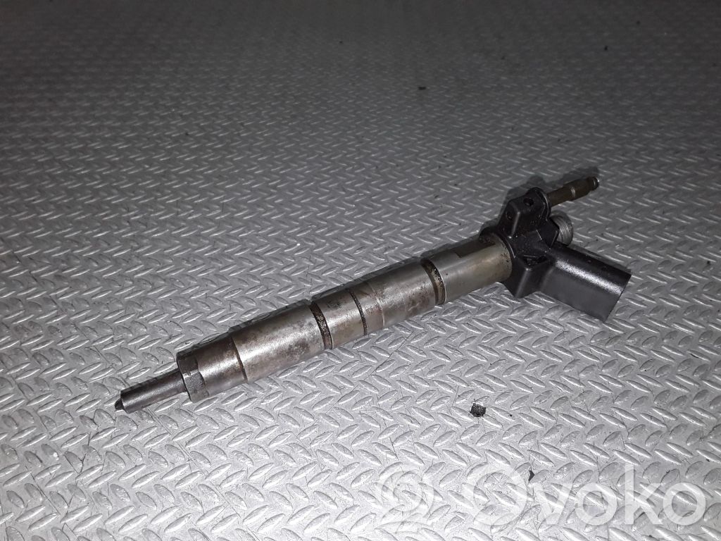 Fuel injector   0445116001