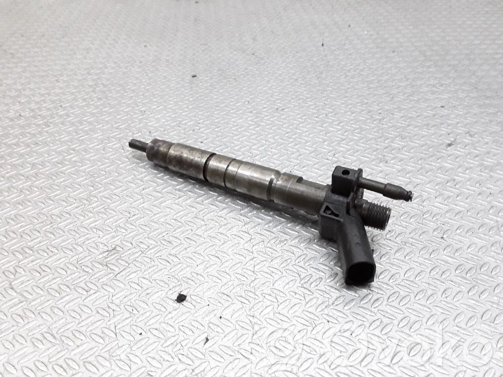 Fuel injector   0445116001