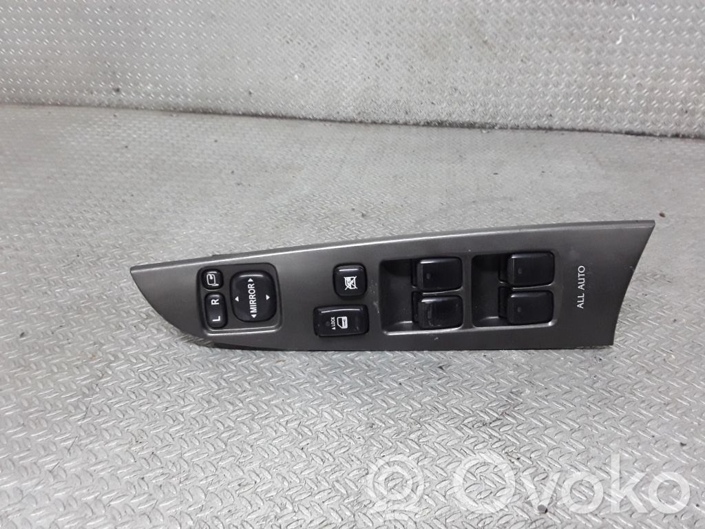 Lexus IS 220D-250-350 Electric window control switch 