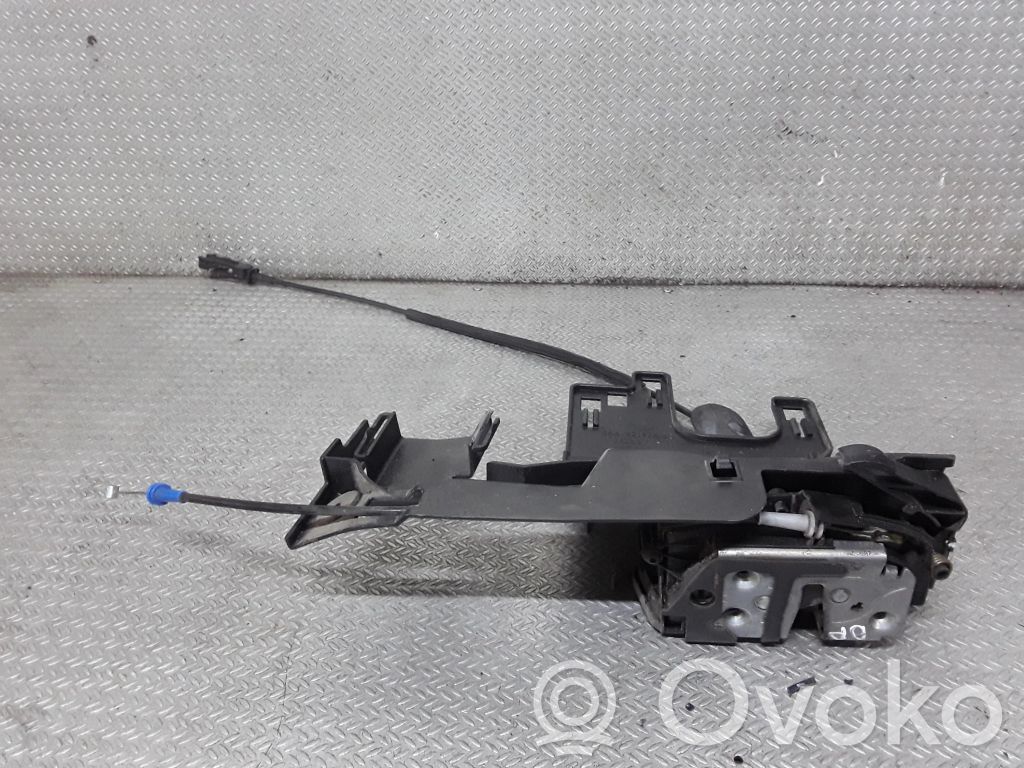Durų spyna (dvidurio)   8A6AA21812BF