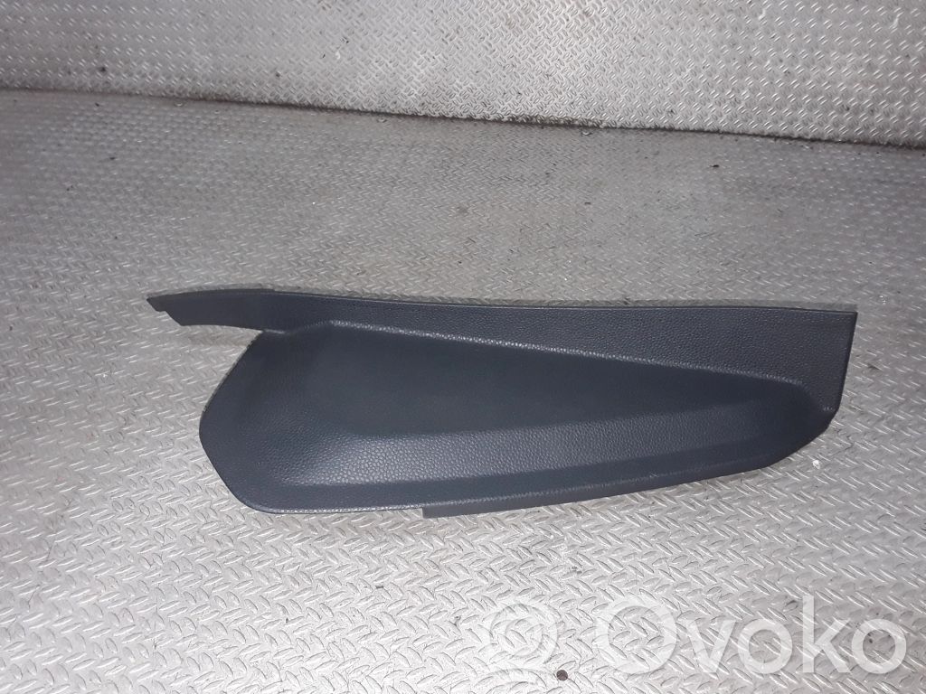 Ford Fiesta Moldura del extremo lateral de panel 