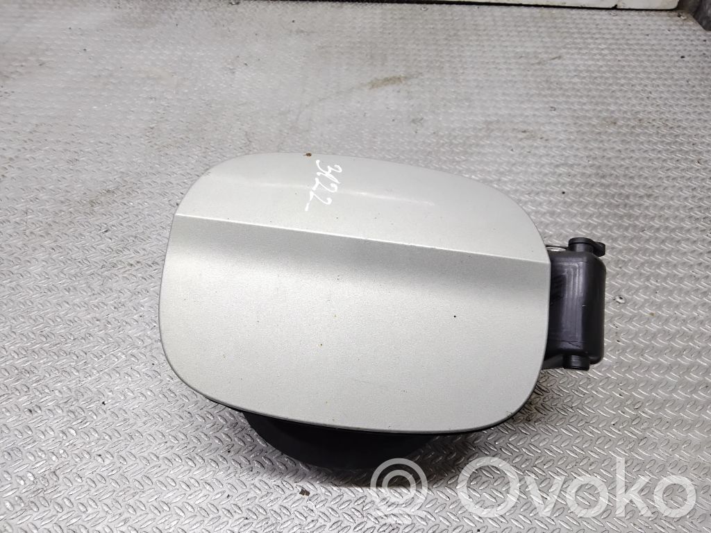 Ford Mondeo MK IV Polttoainesäiliön korkki 