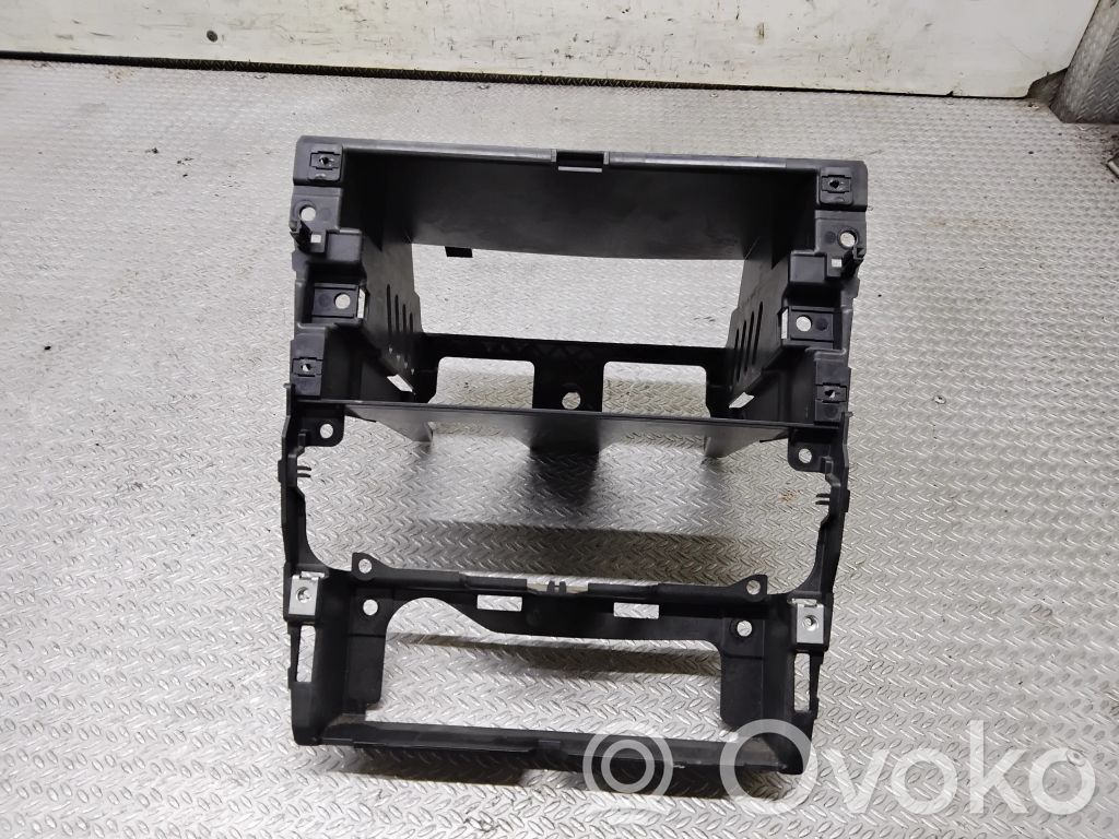 Ford Mondeo MK IV Otras partes del panel de instrumentos 