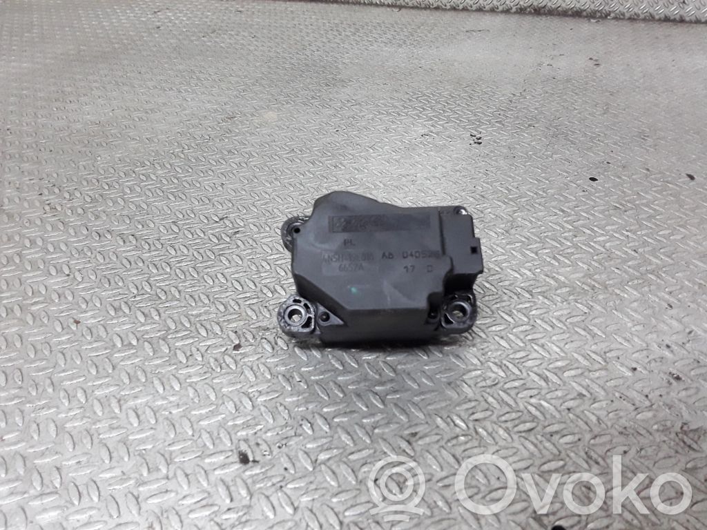 Volvo V50 Air flap motor/actuator 