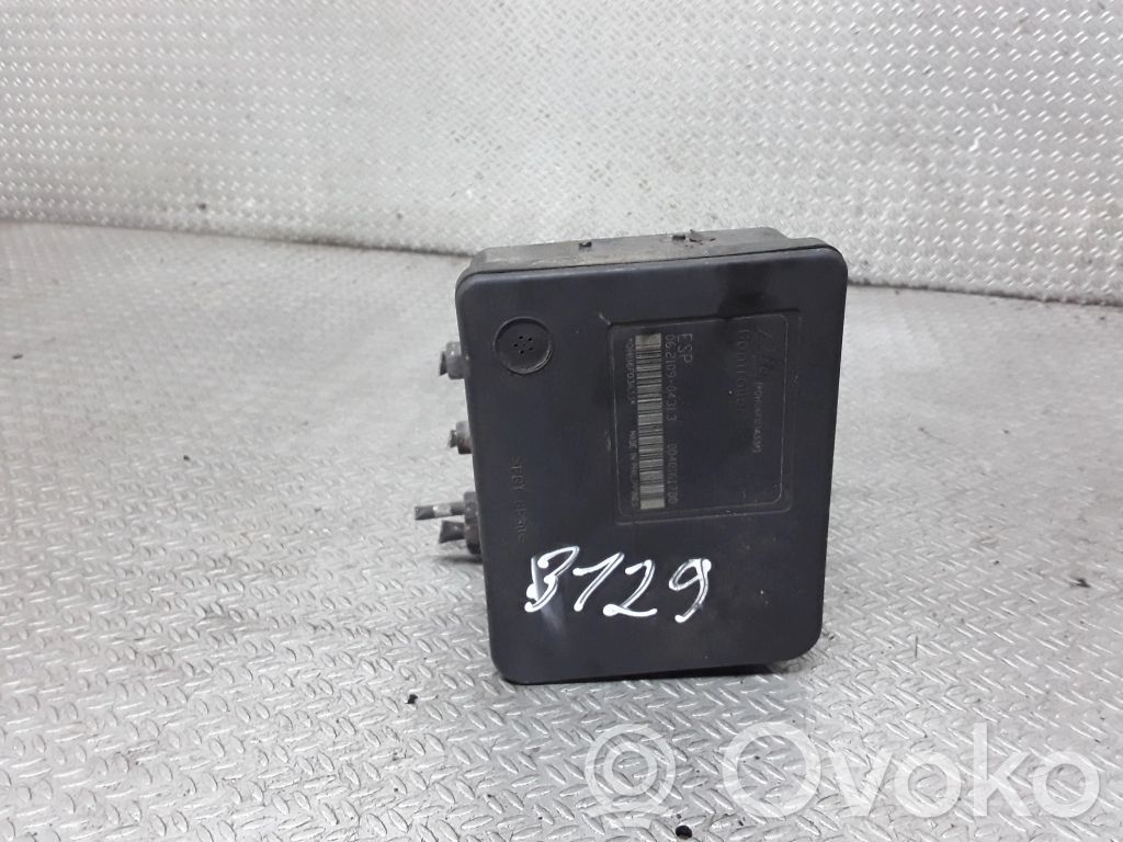ABS-pumppu   4670A078,06210904313