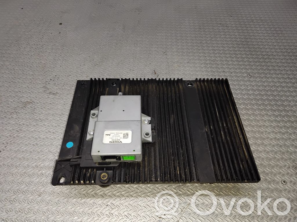 Endstufe Audio-Verstärker   30732824