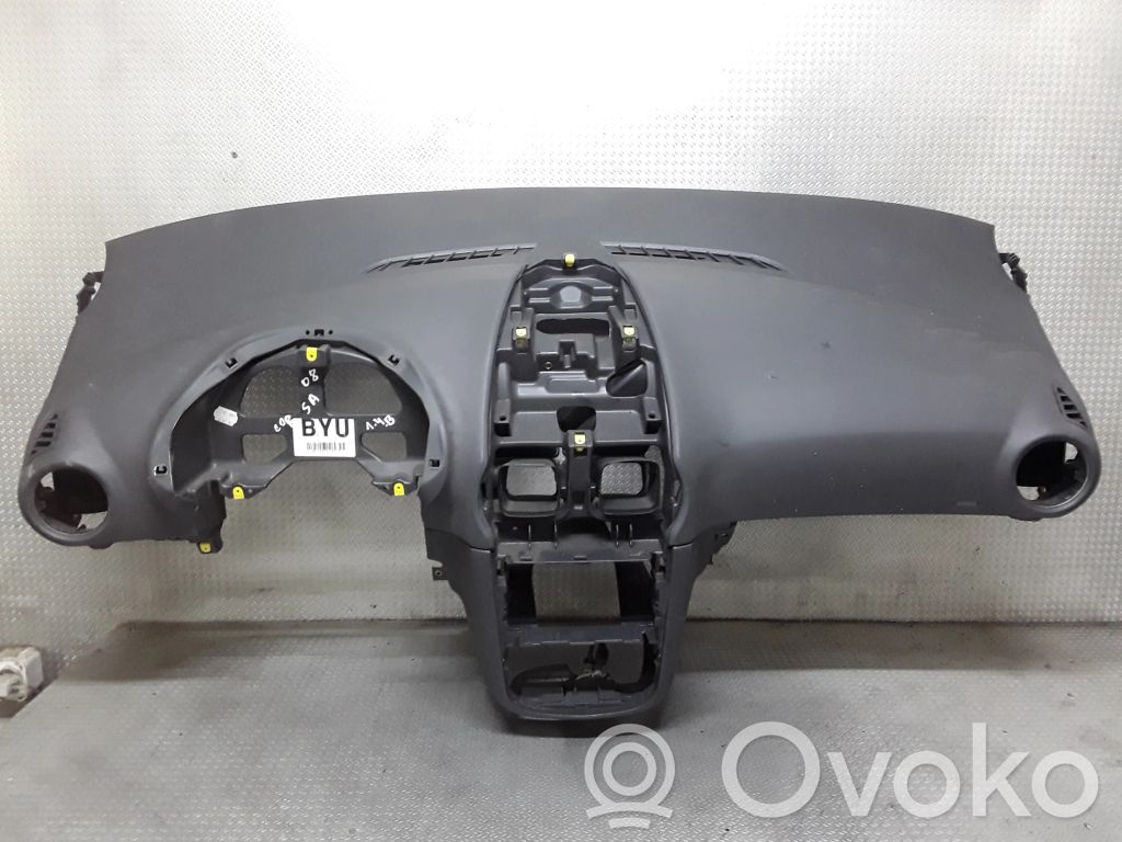 Opel Corsa D Panelė 