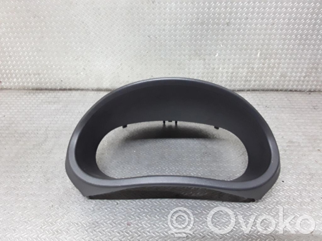 Opel Corsa D Dashboard trim 
