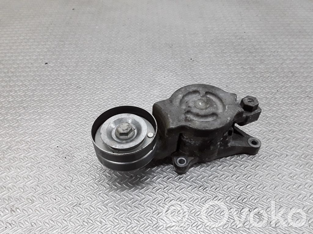 Mazda CX-7 Diržo įtempėjas 