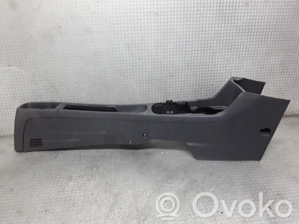 Opel Corsa D Centrinė konsolė 
