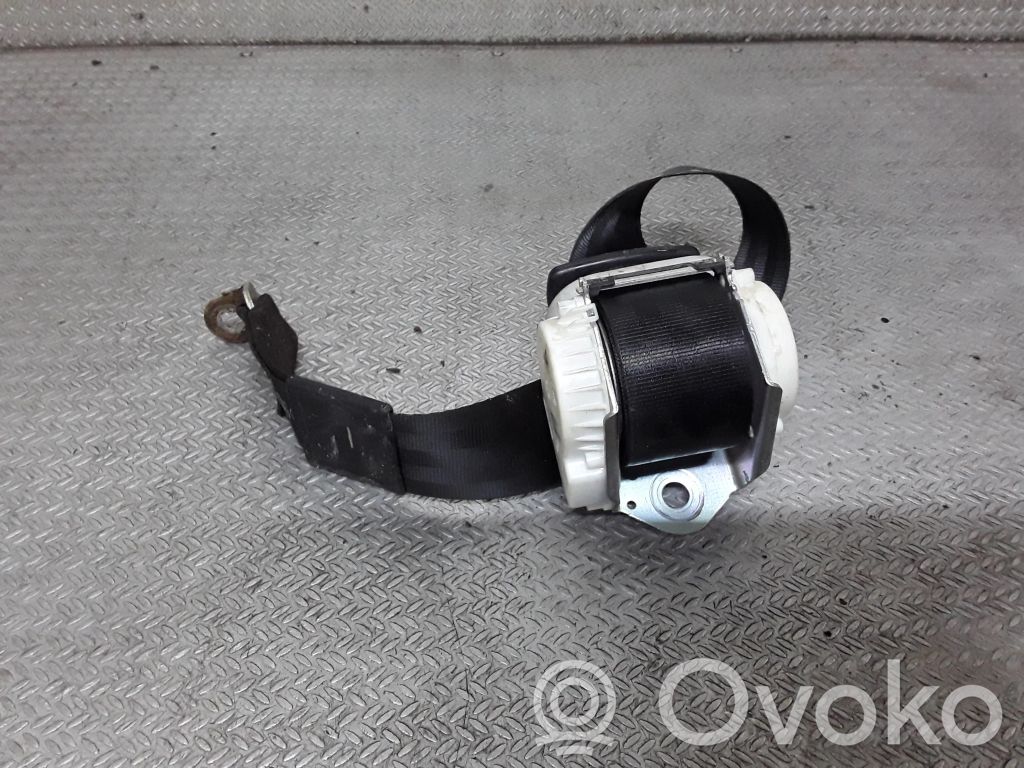 Cinturón trasero   34023085B