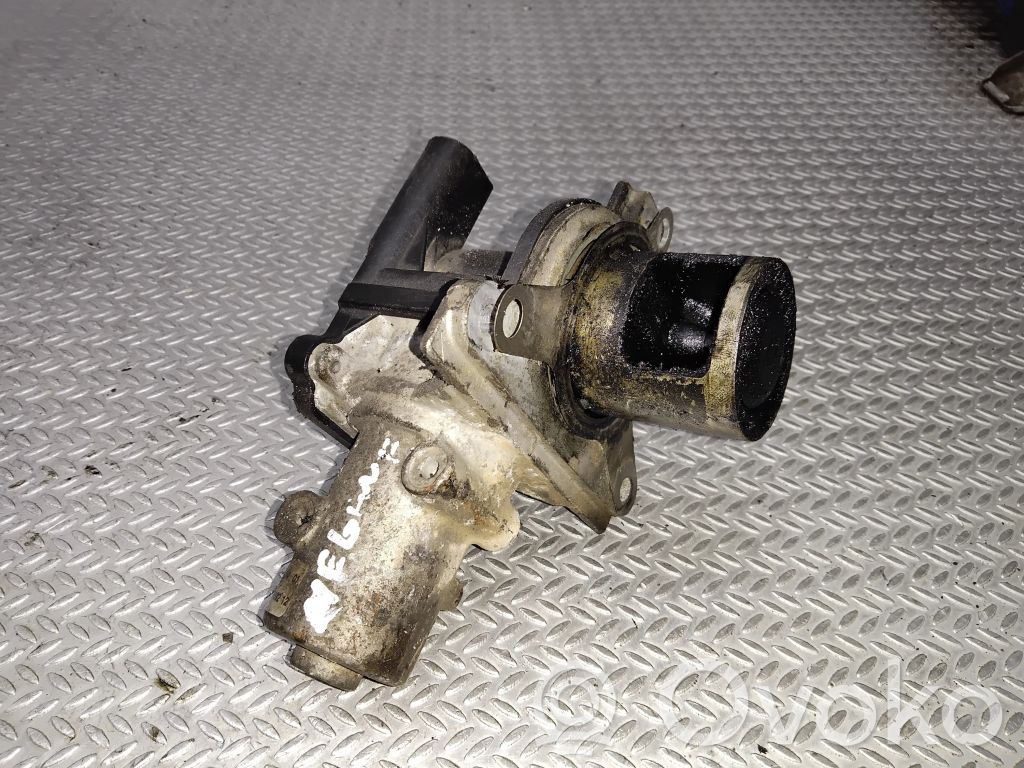 Renault Megane II EGR vārsts 