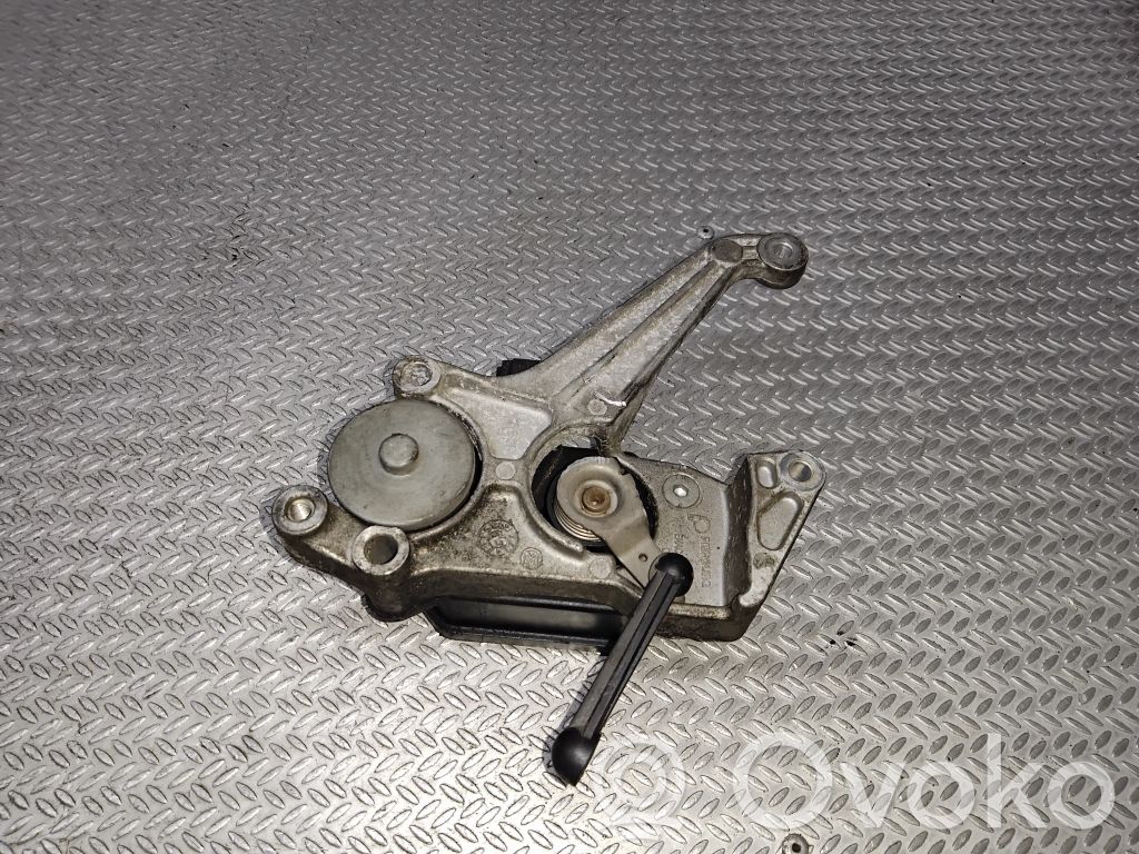 Opel Astra H Activador/motor del colector de admisión