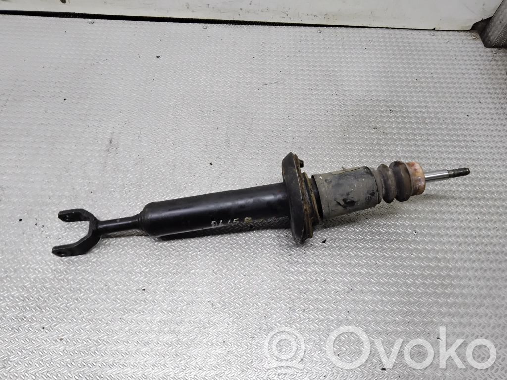 Stoßdämpfer vorne   26654