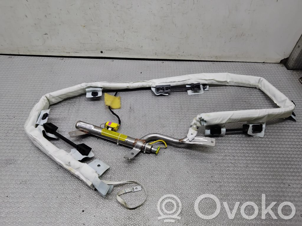 Volkswagen Sharan Kopfairbag 