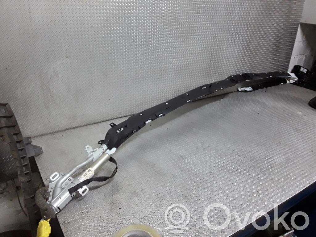 Volkswagen Phaeton Airbag cortină 