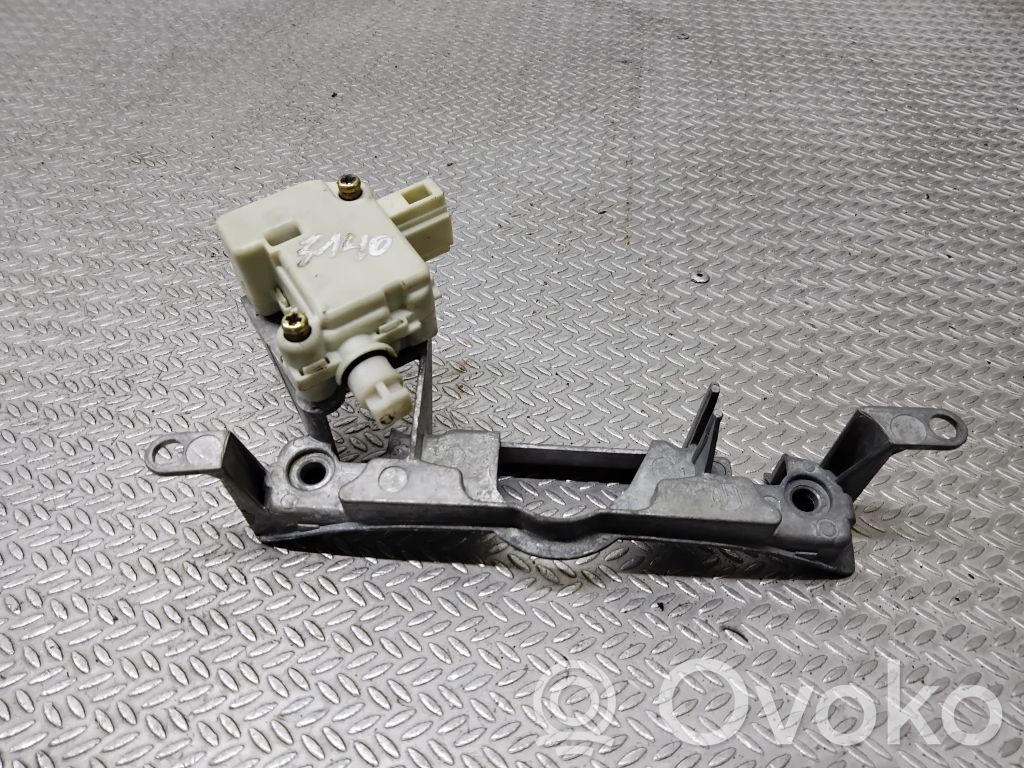Motor de bloqueo de puertas   3B0959781C