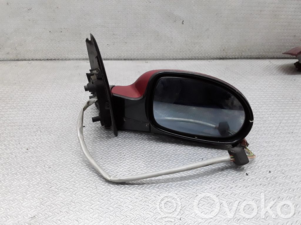 Espejo lateral eléctrico de la puerta delantera   E2019013