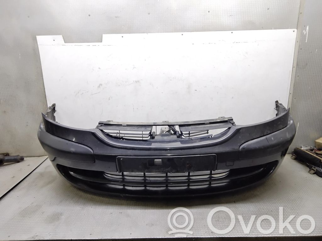 Citroen C8 Priekšējais bamperis 