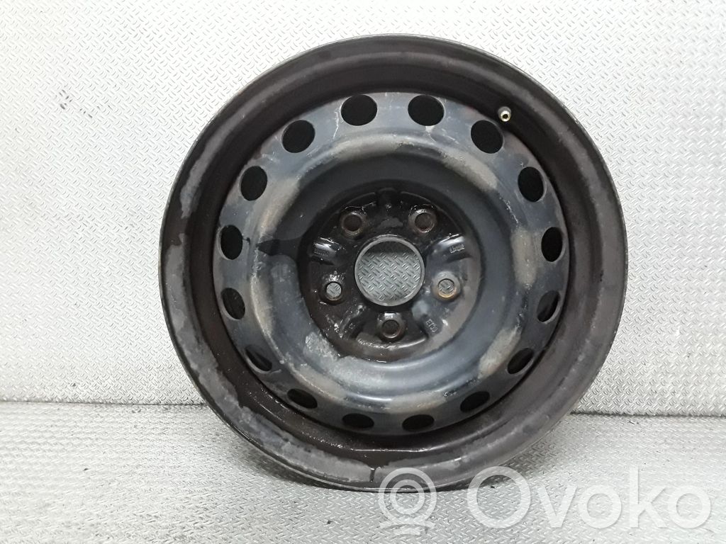 Jantă tablă R15   2150668