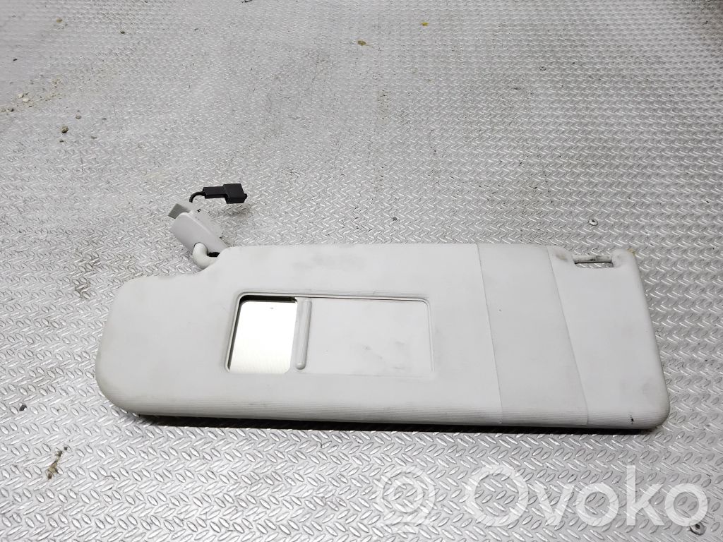 Skoda Superb B5 (3U) Sun visor 