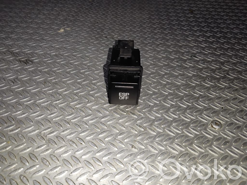 Skoda Superb B5 (3U) ESP (stability program) switch 