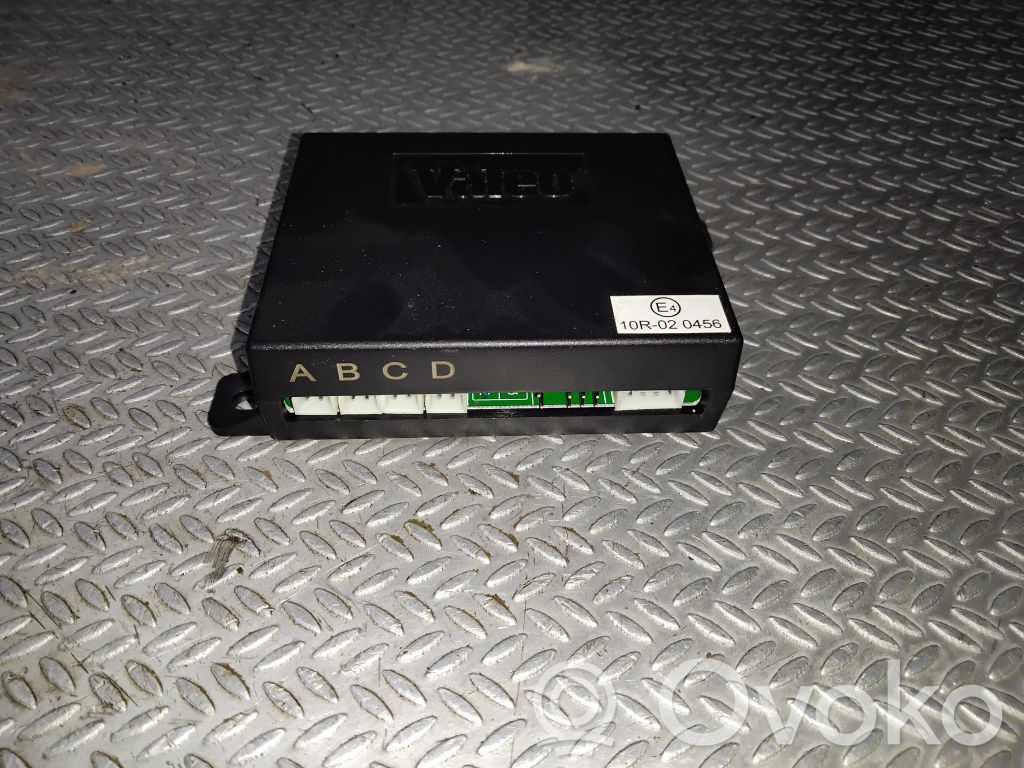 Skoda Superb B5 (3U) Unidad de control/módulo PDC de aparcamiento 