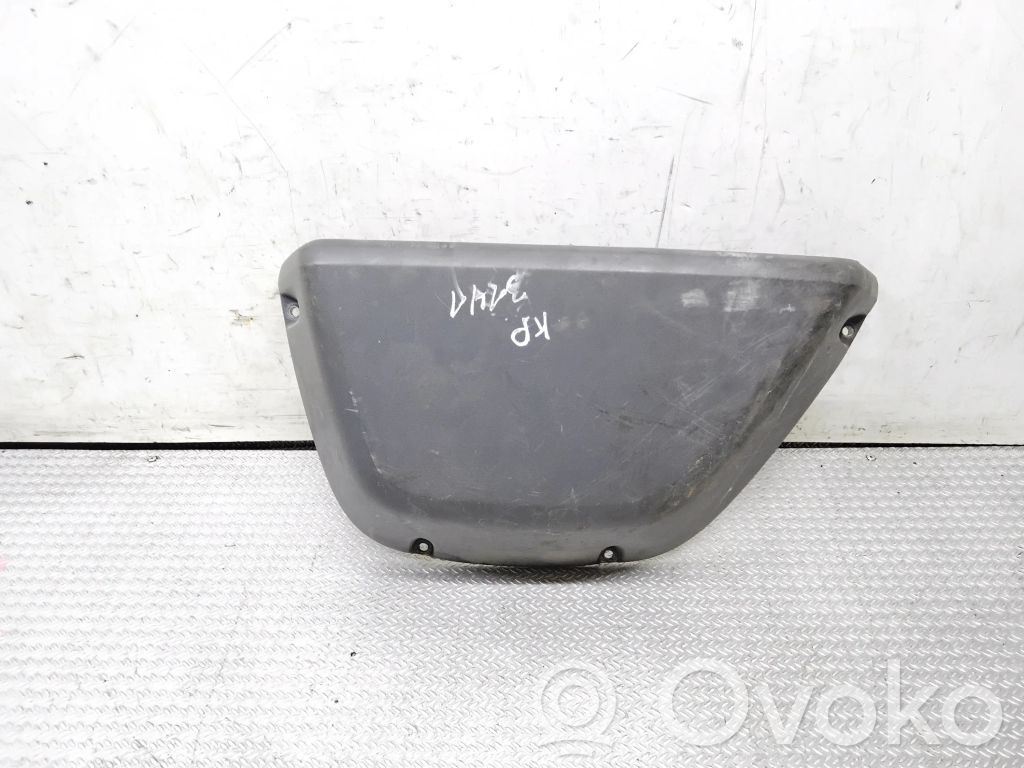 Peugeot Boxer Bolsillo de almacenamiento de la puerta delantera 