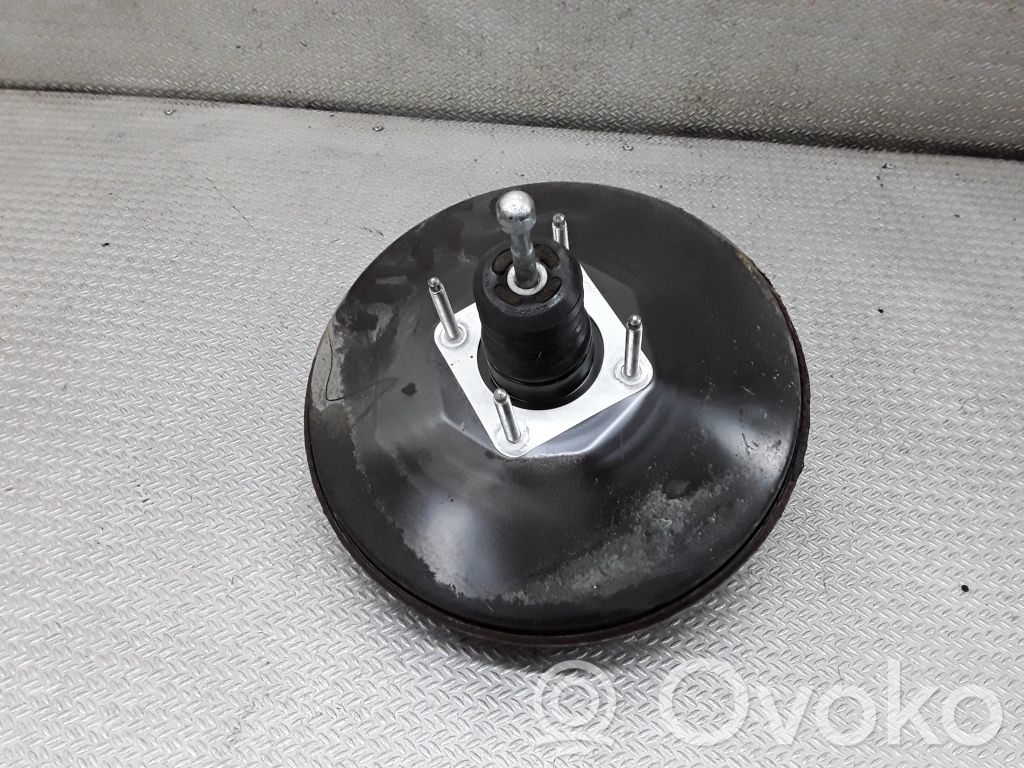 Peugeot Boxer Brake booster 