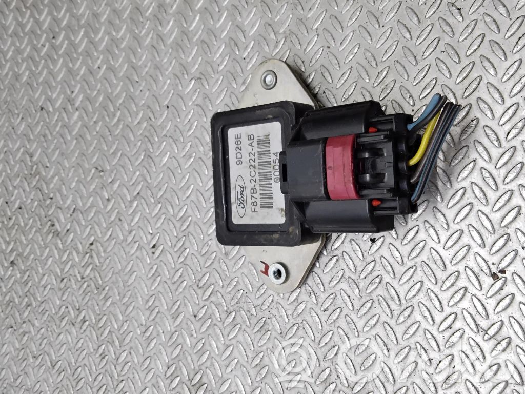 Ford Explorer Other relay 
