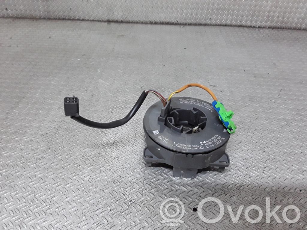 Opel Corsa C Inel glisant airbag (inel SRS) 