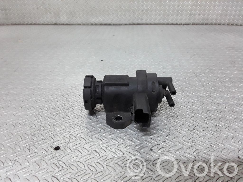 Electroválvula del turbo   9635704380