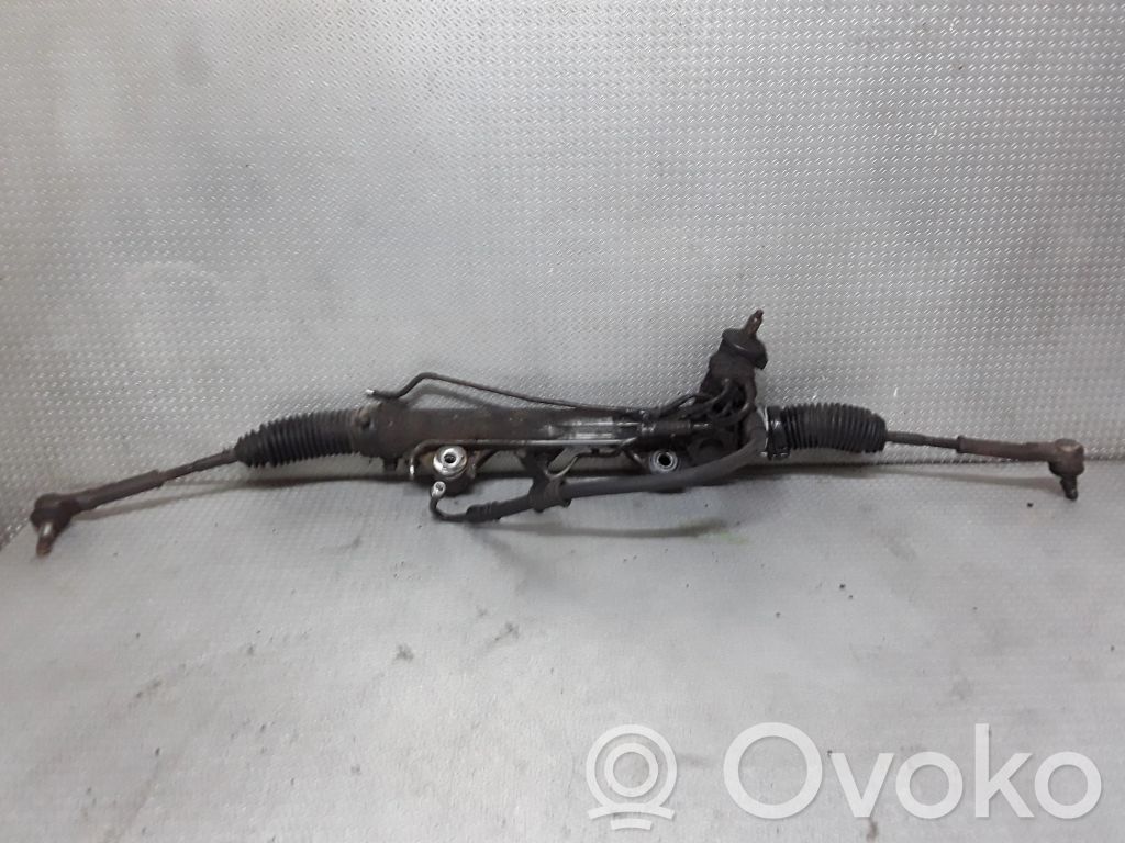 Ford Explorer Steering rack 