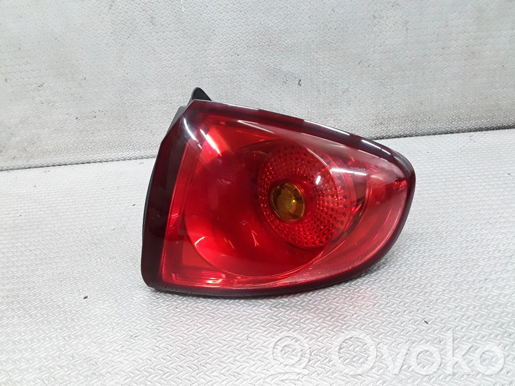 Seat Altea Takavalot 