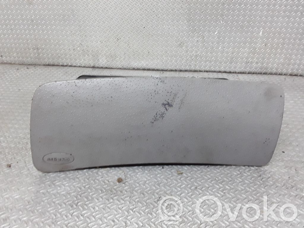 Citroen C3 Passenger airbag 