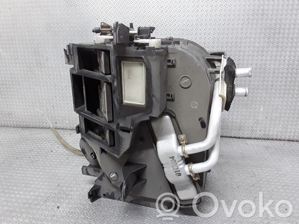 Bloc de chauffage complet   MF116700
