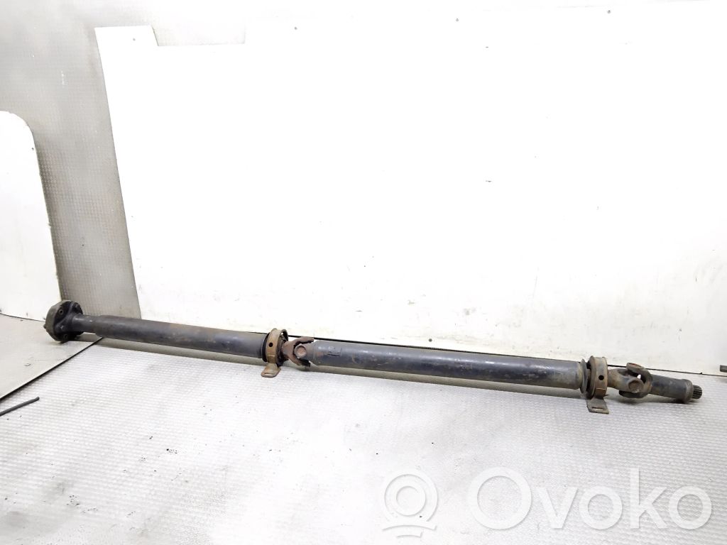 Drive shaft (set)