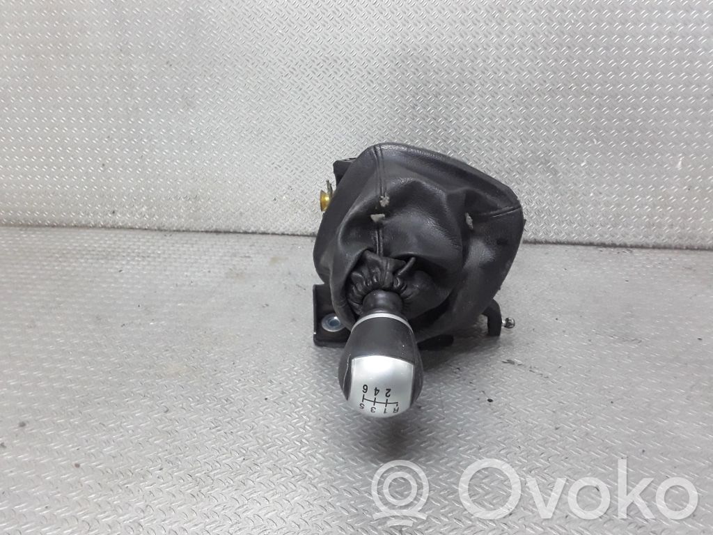 Ford Transit Gear shifter/selector 