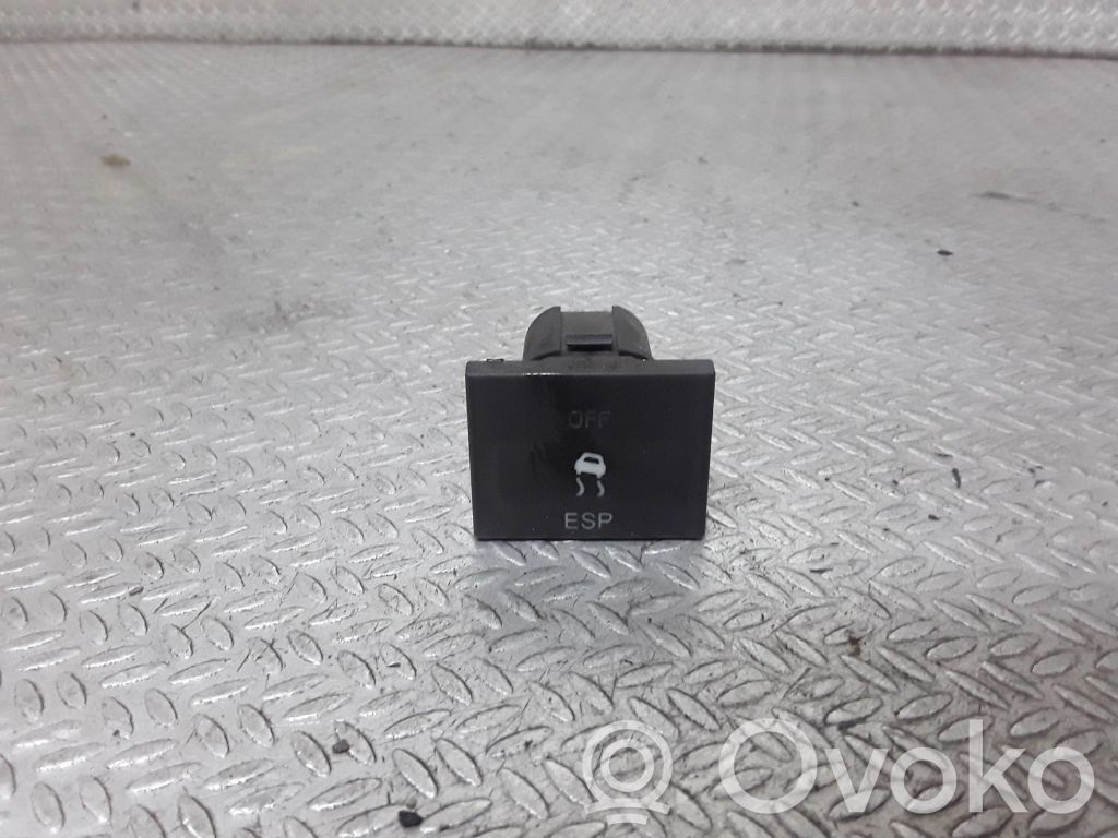 Ford Transit ESP (stability program) switch 