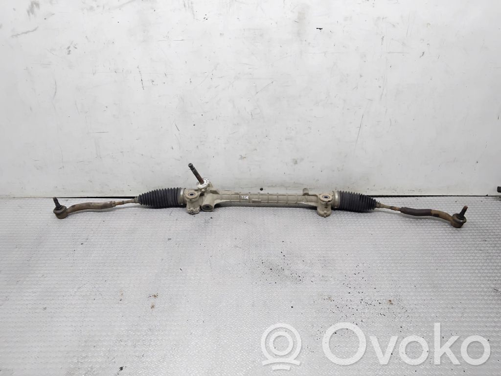 Toyota Aygo AB10 Vairo kolonėlė 